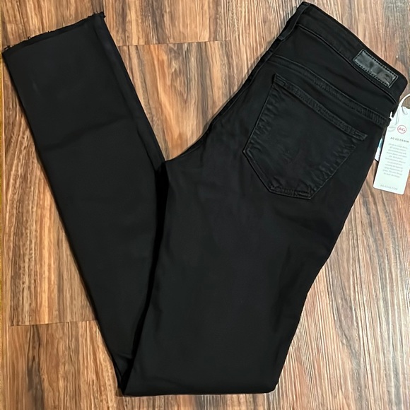 AG The Stilt Cigarette Leg - Picture 12 of 15